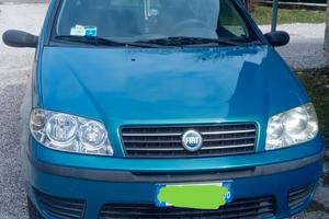 Punto 1200 tre porte