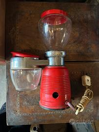 Macinacaffè vintage anni 60