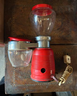 Macinacaffè vintage anni 60