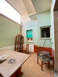 Trilocale 90MQ Pressi Galleria Ciccarelli MAF637