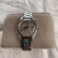 Orologio Omega Seamaster
