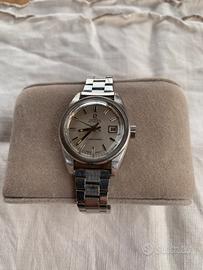 Orologio Omega Seamaster