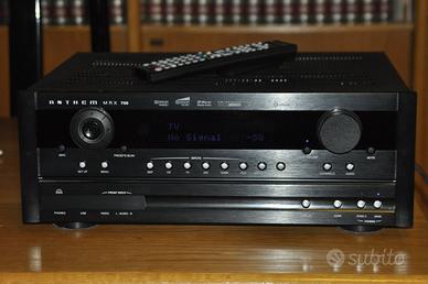 Sintoamplificatore Anthem MRX 700