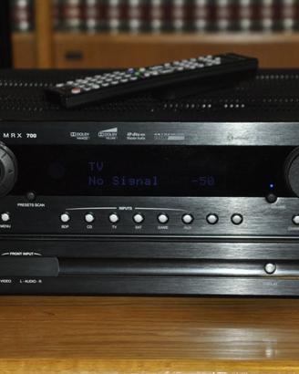 Sintoamplificatore Anthem MRX 700