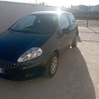 FIAT Grande Punto - 2009