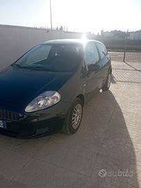 FIAT Grande Punto - 2009