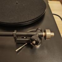 REGA Planar 3 + RB300 + Elys