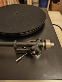 REGA Planar 3 + RB300 + Elys