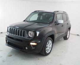 JEEP Renegade Plug-In Hybrid My22 Limited 1.3 Turb