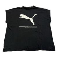 T-shirt Puma "Worldwide"