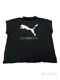 T-shirt Puma "Worldwide"