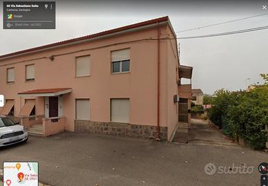 Ampio appartamento ristrutturato