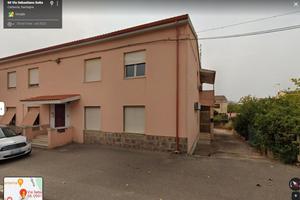 Ampio appartamento ristrutturato