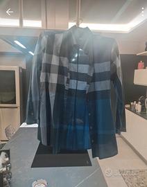 camicia donna Burberry taglia 40 IT