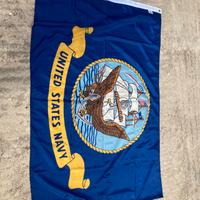 Bandiere rogue  americane originali