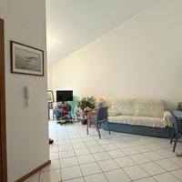 Attico monolocale