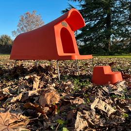 Dog House di Michael Young per Magis
