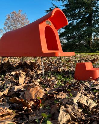 Cuccia per cani Dog House di Michael Young - Magis