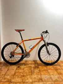 Klein Attitude Race mtb