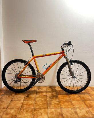 Klein Attitude Race mtb