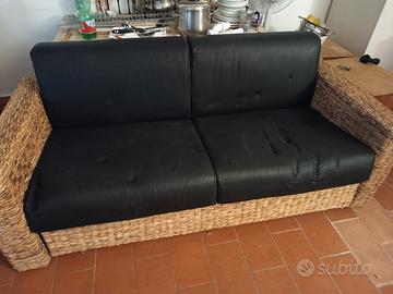 divano letto 