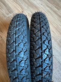Gomme michelin S83