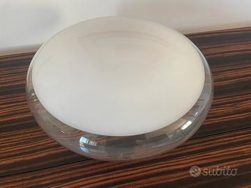 Coppia Leucos Gill applique/plafoniera