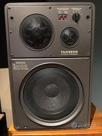 Telefunken TLX 22 / 4 Professional