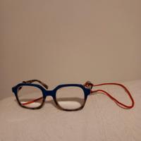 occhialo da lettura;+3,50 