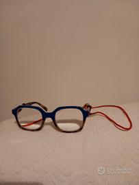 occhialo da lettura;+3,50 