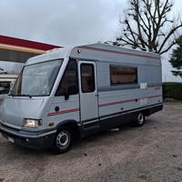 Fiat ducato arca 595