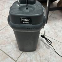 Filtro Askoll Pratiko 200
