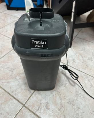 Filtro Askoll Pratiko 200