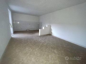 Appartamento di 123 m² con 4 locali e box auto dop