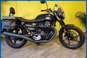 MOTO GUZZI V7 ABS