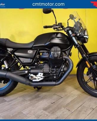 MOTO GUZZI V7 ABS