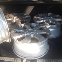 CERCHIONI IN LEGA MERCEDES DA 20''