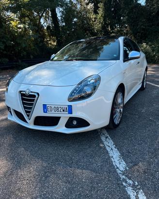 Alfa Romeo Giulietta 2.0 JTDm-2 170 CV Distinctive