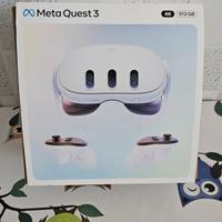 Meta Quest 3 512GB