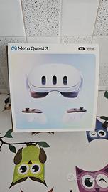 Meta Quest 3 512GB