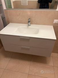Mobile bagno