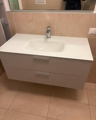 Mobile bagno