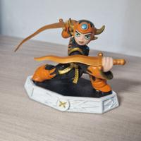 skylanders imaginators sensei aurora rara