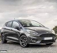 Ricambi usati per ford fiesta 2018