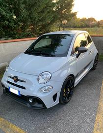 Abarth 595 Competizione 180cv 70th Anniversary