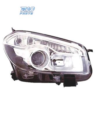 FANALE DESTRO XENON PER NISSAN QASHQAI 10-14