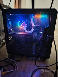 Workstation/Gaming Xeon E5-2650 v4 (12C/24T) | 24