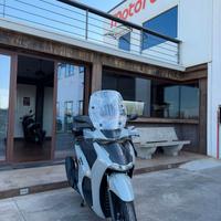 Honda Sh 350 Abs 2026 Pronta Consegna