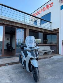 Honda Sh 350 Abs 2026 Pronta Consegna