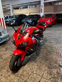 Honda CBR 600RR